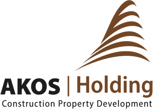AKOS Holding Logo