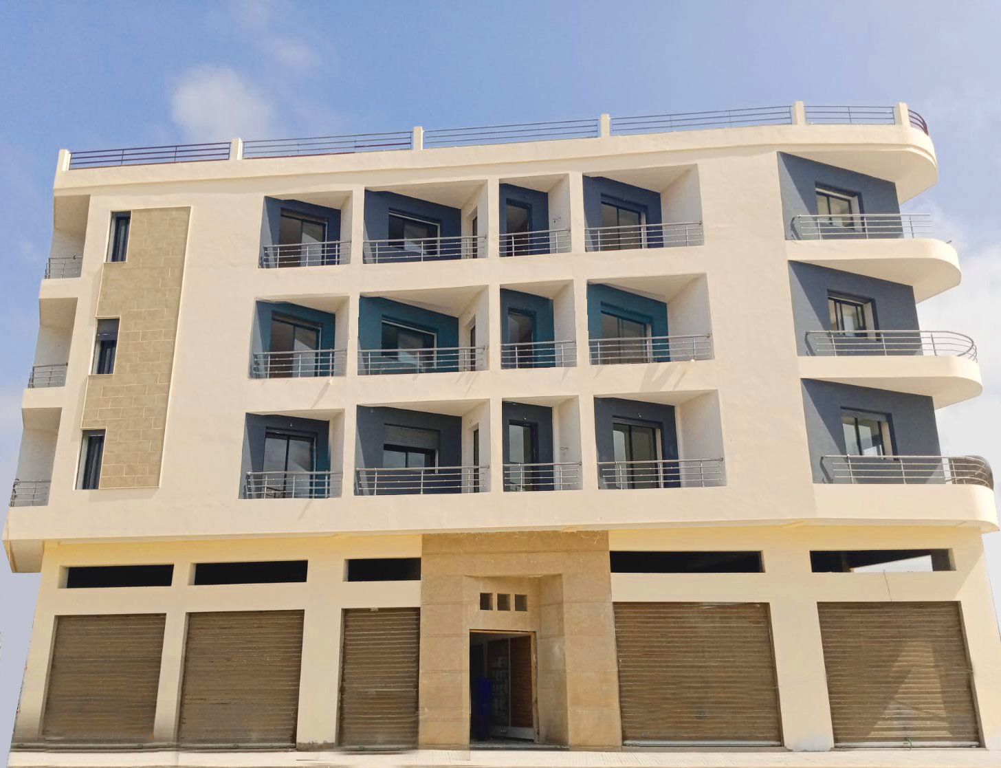 Résidence Riad Salam 112